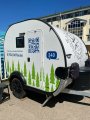 Автодом в Иркутске (Grass Hopper 240)