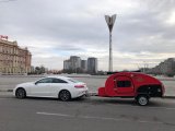 Прицеп-капля в Ростове-на-Дону