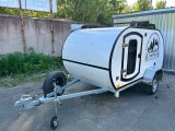 Кемпер в Петрозаводске