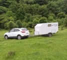 Кемпер в Самаре